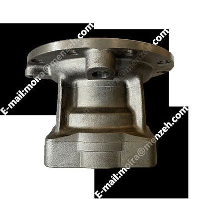 YN15V00035S301 YN32W01104P1 YN02C03747P1 YN10V00043S271 SK200-8 SK210D-8 SK215SRLC محفظه موتور چرخشی
