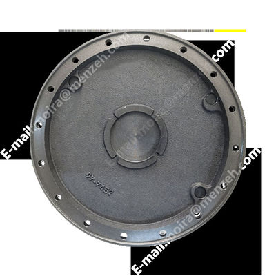 XKAY-01704 XKAY-02027 XKAH-01443 R360LC-9 R370LC7 پوشش گیربکس بیل مکانیکی درایو نهایی