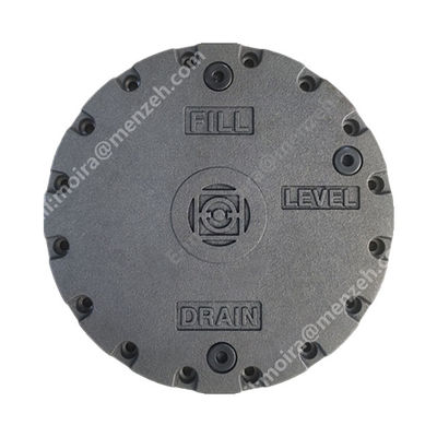 XKAY-01704 XKAY-02027 XKAH-01443 R360LC-9 R370LC7 پوشش گیربکس بیل مکانیکی درایو نهایی