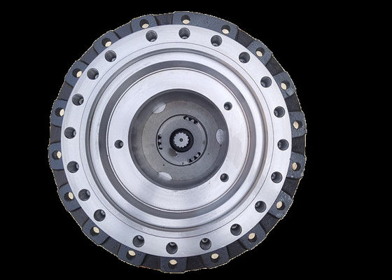 227-6116 227-6796 192-3237 بیل مکانیکی گیربکس مسافرتی Fit CAT320C 320CL گیربکس مسافرتی