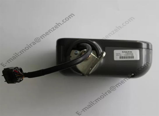 VOE14390065 VOE14636301 قطعات یدکی الکتریکی برای صفحه نمایش پنل EC210B EC360B EC700B