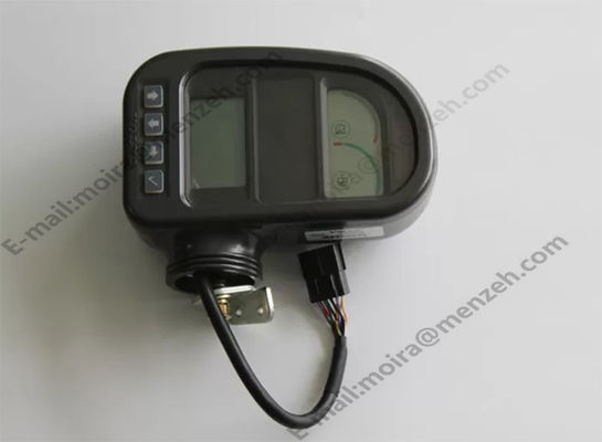 VOE14390065 VOE14636301 قطعات یدکی الکتریکی برای صفحه نمایش پنل EC210B EC360B EC700B