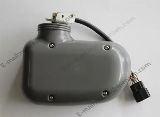 VOE14390065 VOE14636301 قطعات یدکی الکتریکی برای صفحه نمایش پنل EC210B EC360B EC700B