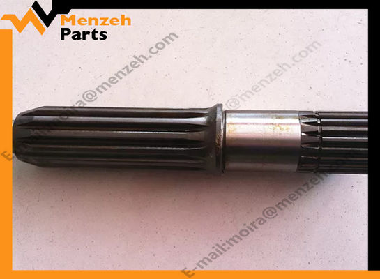 M2X96 0409203 4247870 0409224 شفت محرک موتور، قطعات پمپ هیدرولیک EX200-2