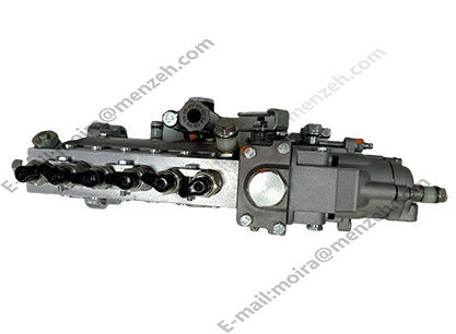 400912-00070 65.11101-7391A 65.11101-7384 پمپ تزریق سوخت Fit Dx225lca Solar230lc-V