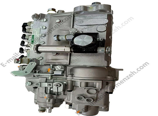 400912-00070 65.11101-7391A 65.11101-7384 پمپ تزریق سوخت Fit Dx225lca Solar230lc-V