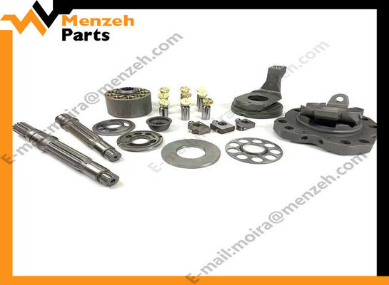 قطعات پمپ هیدرولیک K3V112 برای SY215 R210 EC210 SH210 SK200 EC210