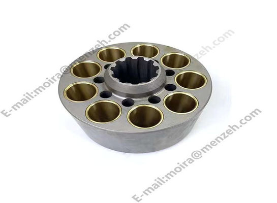 قطعات پمپ هیدرولیک K3V112 برای SY215 R210 EC210 SH210 SK200 EC210
