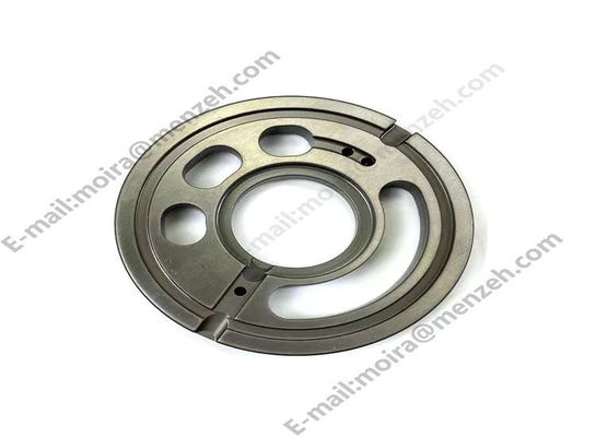 قطعات پمپ هیدرولیک K3V112 برای SY215 R210 EC210 SH210 SK200 EC210