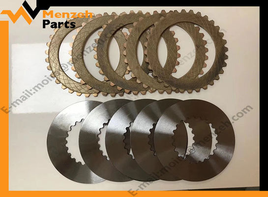 B220501000267 B229900006179 60066181 موتور کاهش دنده Fit Sy215-8 GM35