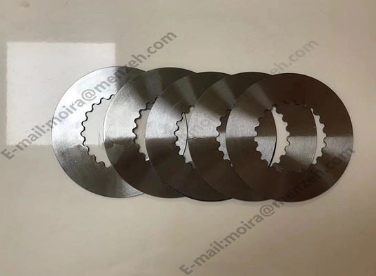 B220501000267 B229900006179 60066181 موتور کاهش دنده Fit Sy215-8 GM35