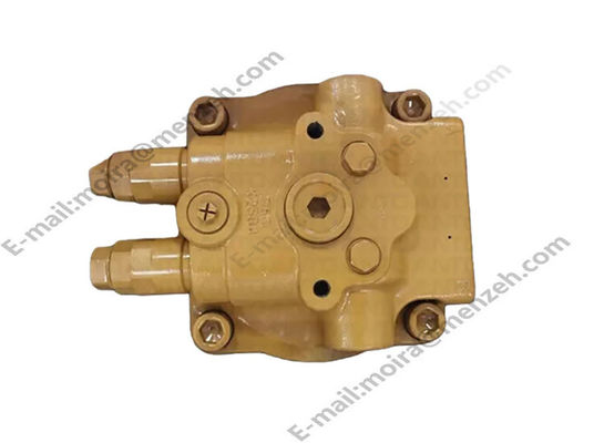 184-3834 107-7054 121-1564 114-0661 159-0070 قطعات موتور چرخشی مناسب CAT325B CAT330B
