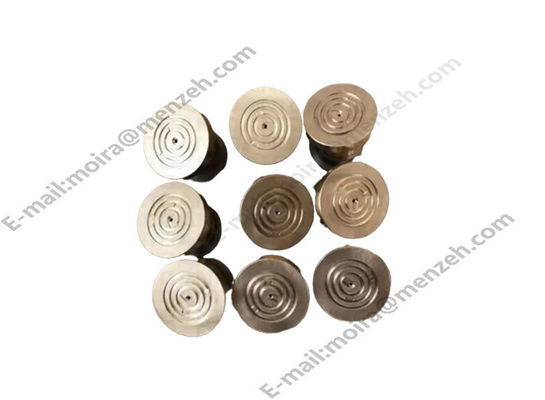 295-9686 2959578 3588525 قطعات موتور چرخشی M5X180 مناسب CAT324D CAT325D CAT329D