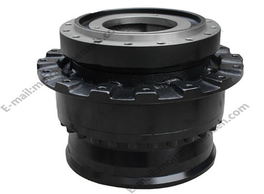 507-6559 5076558 4883075 4796360 گیربکس مسافرتی بیل مکانیکی برای قطعات تعمیر شده E323F