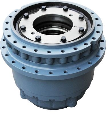 VOE14608847 VOE14648036 VOE14531093 گیربکس مسافرتی بیل مکانیکی برای EC460B EC480D