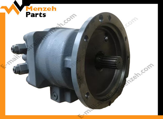 موتور چرخشی بیل مکانیکی 9177550 9196961 , ZX120 ZX130-3 ZX135US Slew Motor scavator