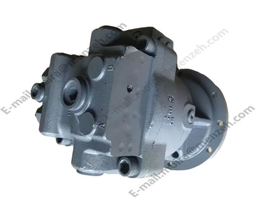 موتور چرخشی بیل مکانیکی 9177550 9196961 , ZX120 ZX130-3 ZX135US Slew Motor scavator