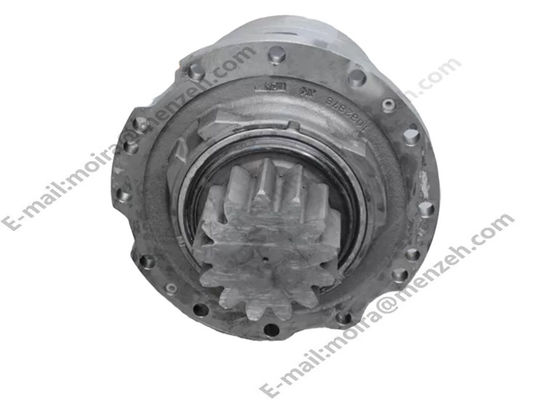 9196963 4398514 قطعات موتور چرخشی بیل مکانیکی OEM Fit ZX180 ZX200 ZX225 ZX240