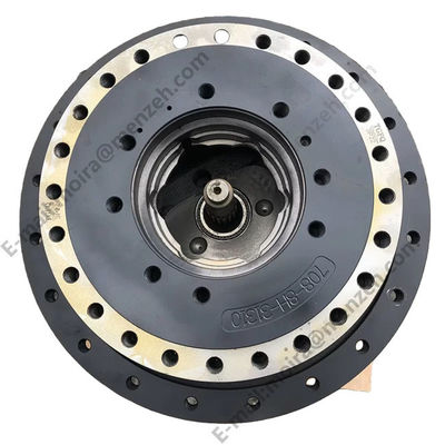 708-8H-31310 206-27-00422 گیربکس کوماتسو فیت PC300-7 PC350-8 PC220 PC240