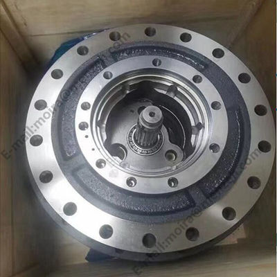 گیربکس مسافرتی بیل مکانیکی LC15V00021F1 LC15V00014F1 برای E385 Holland OEM