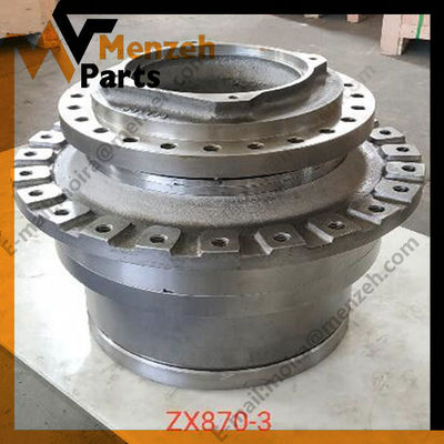 YB60000249 YB60000075 9251681 9299482 گیربکس مسافرتی بیل مکانیکی برای ZX870-3 ZX850-3