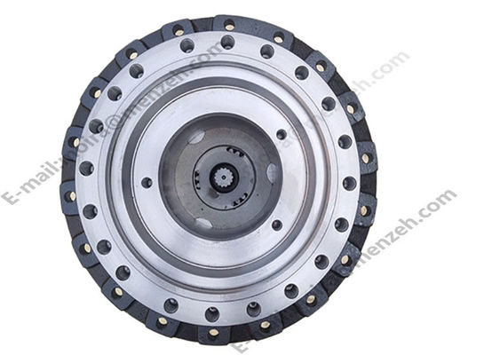 227-6796 گیربکس کاهش هیدرولیک، بیل مکانیکی دستگاه مسافرتی E320C E325D