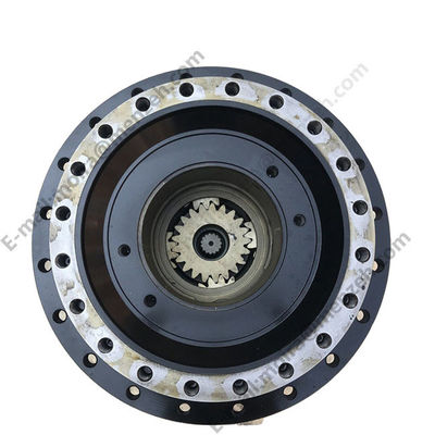 227-6045 3530499 3530528 گیربکس مسافرتی بیل مکانیکی برای E345D E330D E345C E349D