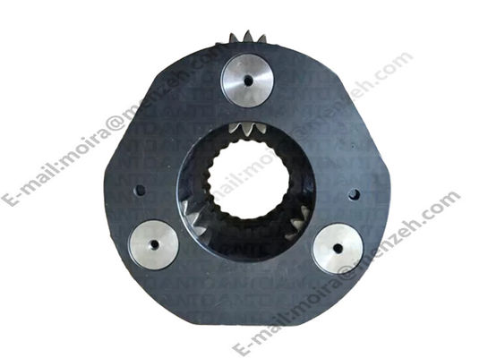 168437A1 LS00190 LS00222 نگهدارنده بیل مکانیکی قطعات چرخ دنده چرخشی مناسب CX210B CX160B