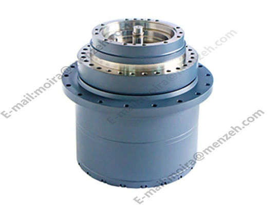 SA7117-34050 SA1143-01100 VOE14569653 VOE14528735 VOE14613849 گیربکس مسافرتی بیل مکانیکی فیت EC240 EC240B EC235D
