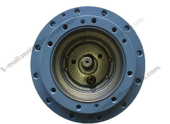 جعبه دنده کاهشی T9T2 برای PC75MR , PC80-7 PC75MR-5 درایو نهایی بیل مکانیکی کوماتسو