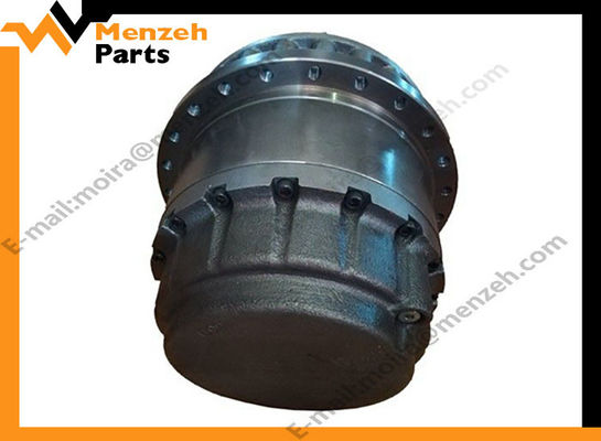 گیربکس مسافرتی بیل مکانیکی DH500-7 درایو نهایی خنک کننده روغن هیدرولیک کاهش سفر