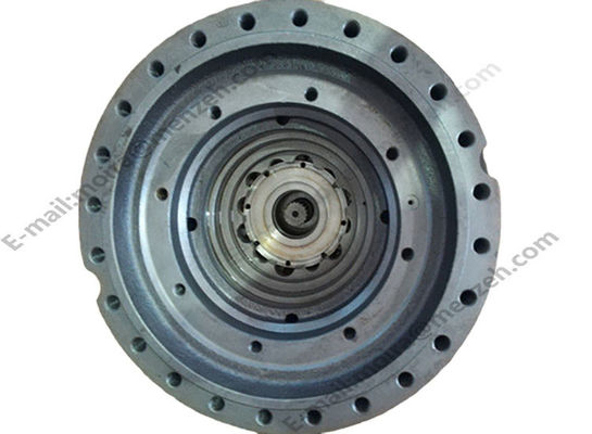 گیربکس مسافرتی بیل مکانیکی DH500-7 درایو نهایی خنک کننده روغن هیدرولیک کاهش سفر