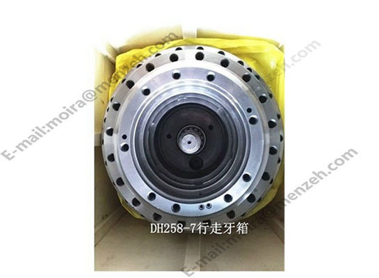 K1011413A 170401-00039 K1003939A بیل مکانیکی گیربکس مسافرتی Fit DX255 SL255LC-V DH258-7 DX260 DH255-5