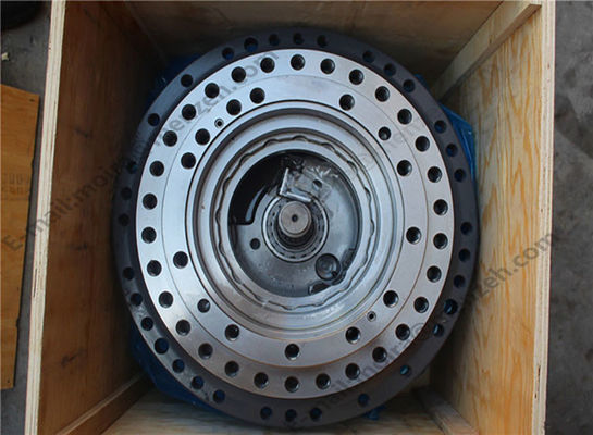 گیربکس کاهش سفر DH225-9