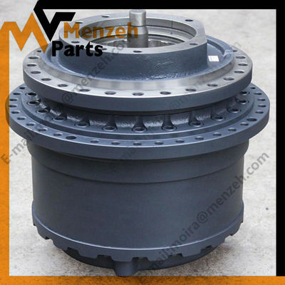گیربکس مسافرتی بیل مکانیکی 130713-01308 Fit DX520 DX530 Travel Transfer Gearbox