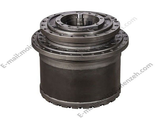 دستگاه مسافرتی بیل مکانیکی OEM Dh420-7 , گیربکس کاهنده مسافرتی Menzeh Gears