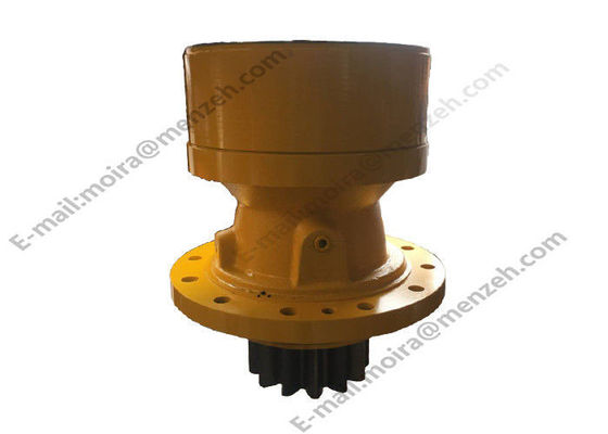 گیربکس چرخشی بیل مکانیکی 31N6-10180