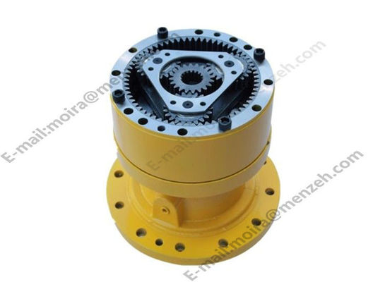 گیربکس چرخشی بیل مکانیکی 31N6-10180