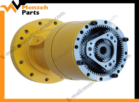 گیربکس چرخشی بیل مکانیکی 31N6-10180