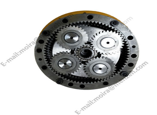 31N8-10180 81N8-00023 31N8-10190 31Q8-11141 گیربکس چرخشی بیل مکانیکی برای R290LC-7 R290LC-7A R300LC-7 R305LC-7