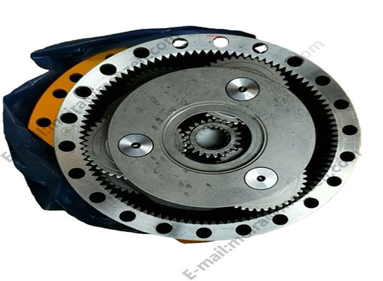 20Y-26-00150 706-77-01121 گیربکس چرخشی بیل مکانیکی فیت PC200-6 PC220-6 6D102