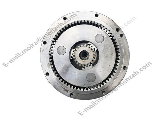 جعبه دنده چرخشی بیل مکانیکی EX160-3 , بیل مکانیکی CE Swing Device Excavator Fit EX150