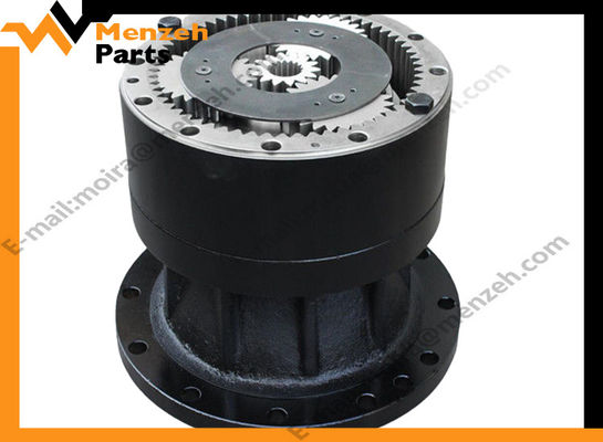 KSC0253 LN00092 LN001600 گیربکس چرخشی بیل مکانیکی مناسب CX350 CX290 CX330 CX290B CX300C