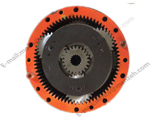 جعبه دنده چرخشی DH150-7 DH130-5 , 404-00062 K1007357B 401-00003B جعبه دنده چرخشی