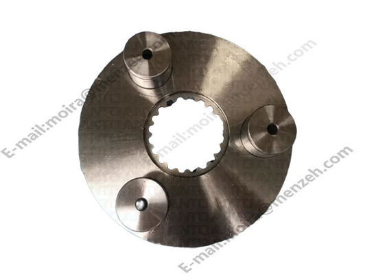 جعبه دنده چرخشی XKAQ-00015 XKAQ-00653 39Q6-42260 برای R160LC-7 R210LC-7 R220-9S