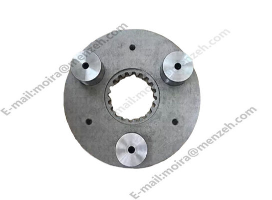 جعبه دنده چرخشی XKAQ-00015 XKAQ-00653 39Q6-42260 برای R160LC-7 R210LC-7 R220-9S
