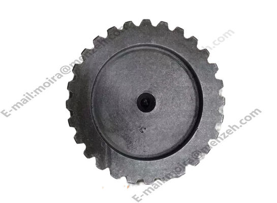 XKAQ-00403 XKBH-02187 XKAQ-00780 بیل مکانیکی Swing Drive Fit R210LC-9 R220-9 R210-7