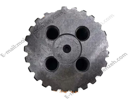 XKAQ-00403 XKBH-02187 XKAQ-00780 بیل مکانیکی Swing Drive Fit R210LC-9 R220-9 R210-7