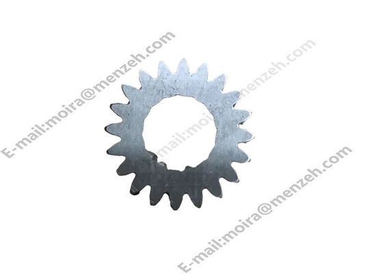 XKAQ-00010 31Q5-12320 XKAQ-00073 قطعات چرخ دنده بیل مکانیکی مناسب R210 R220 R160LC7