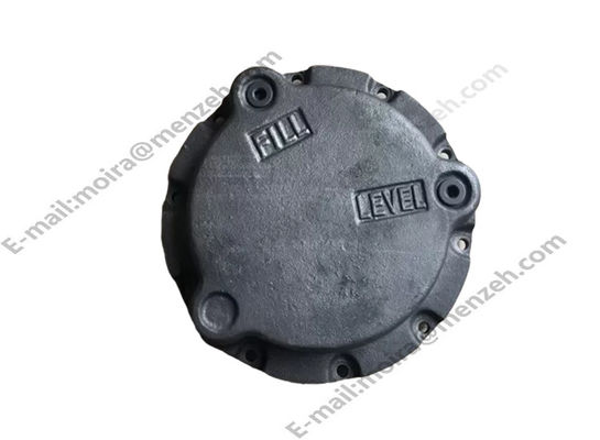 05903821 33142452 33113398 JS180 JS200 JS210 JS220 JS240 پوشش گیربکس Assy برای قطعات گیربکس مسیر